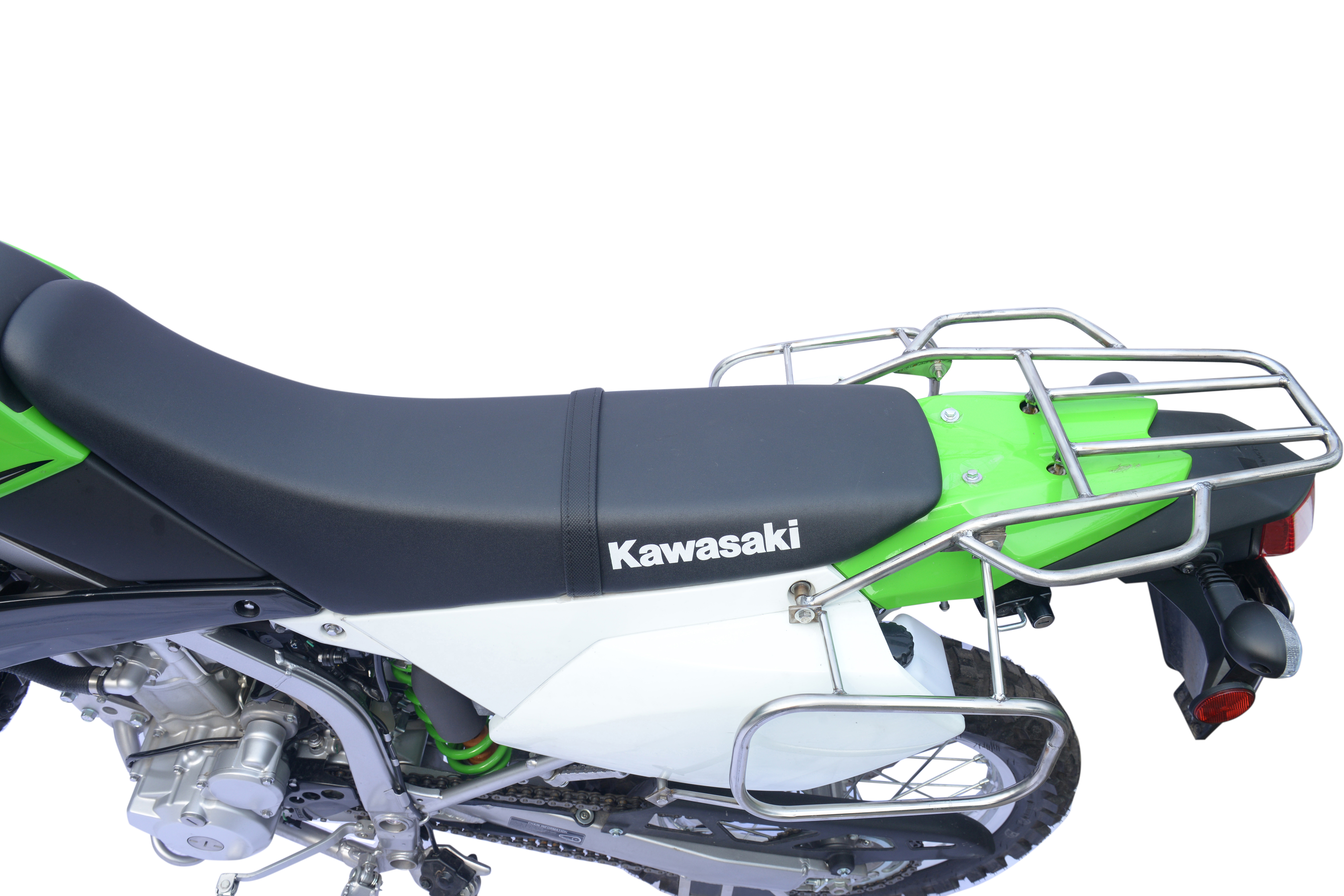 klx 250cc