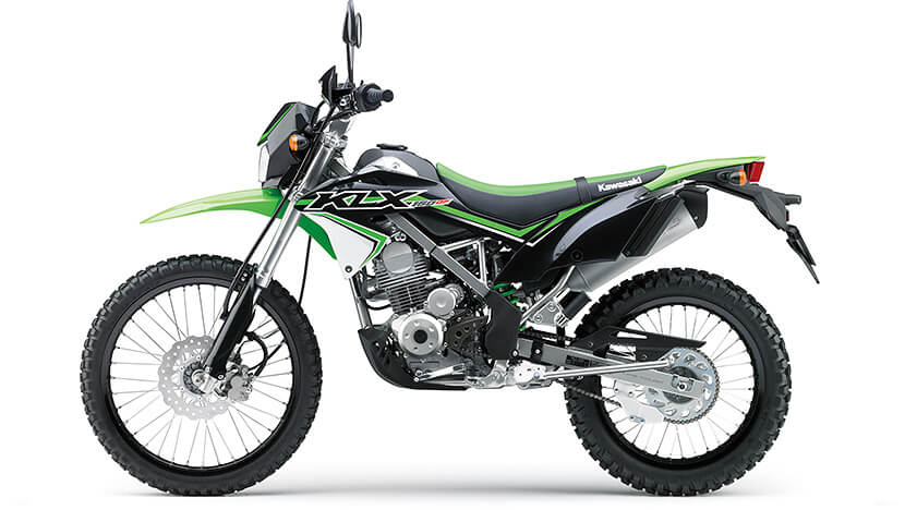 Kawasaki KLX 150cc