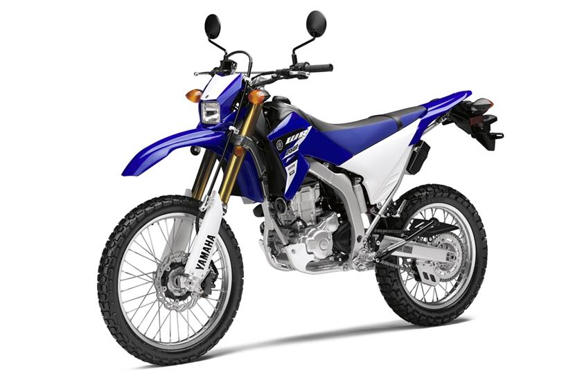 Motorcross Wr 250R / 250F