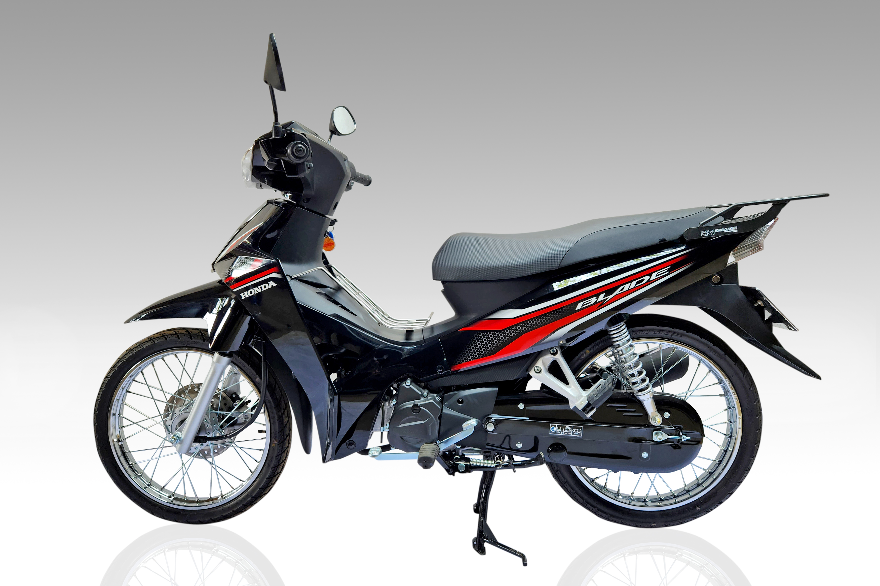 Honda Blade 110
