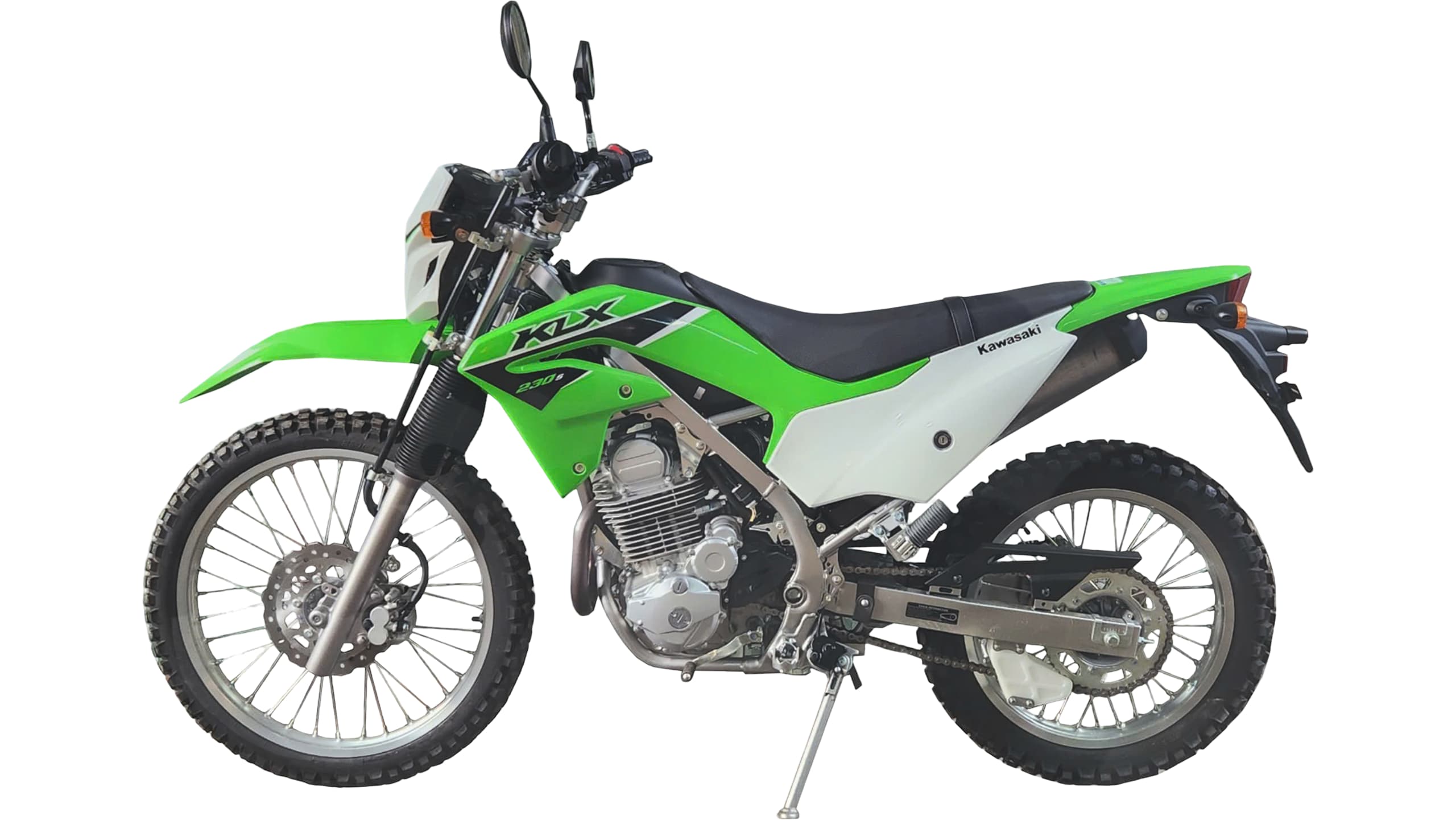 Kawasaki KLX 230