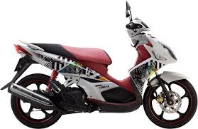 Yamaha Lx 135