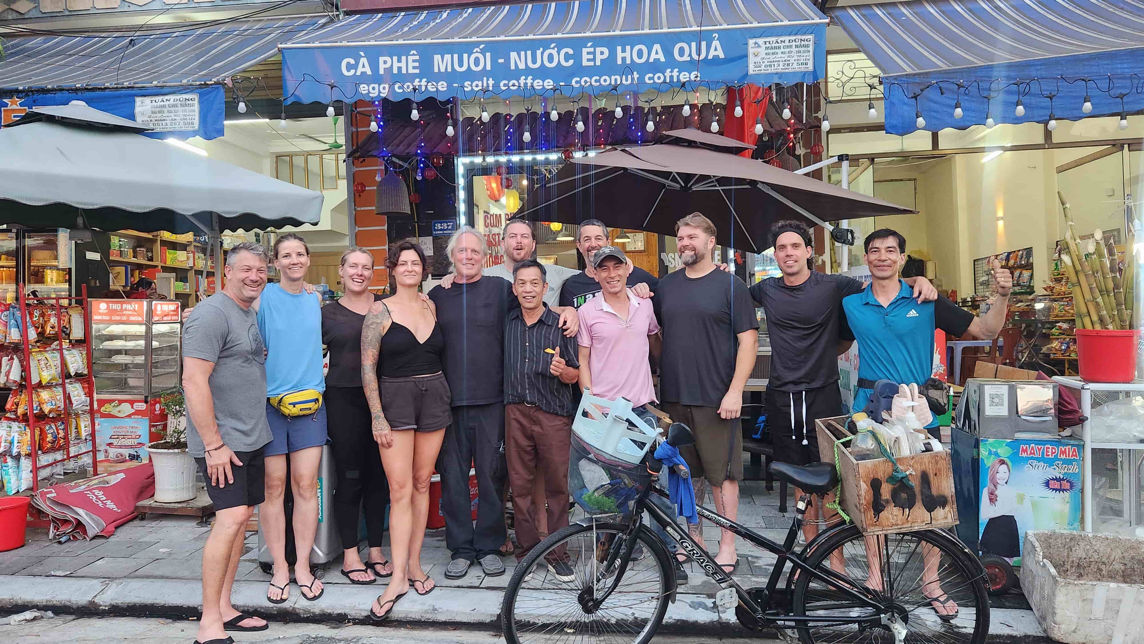 Motorbike Rental in Hanoi by A Seasoned Rider