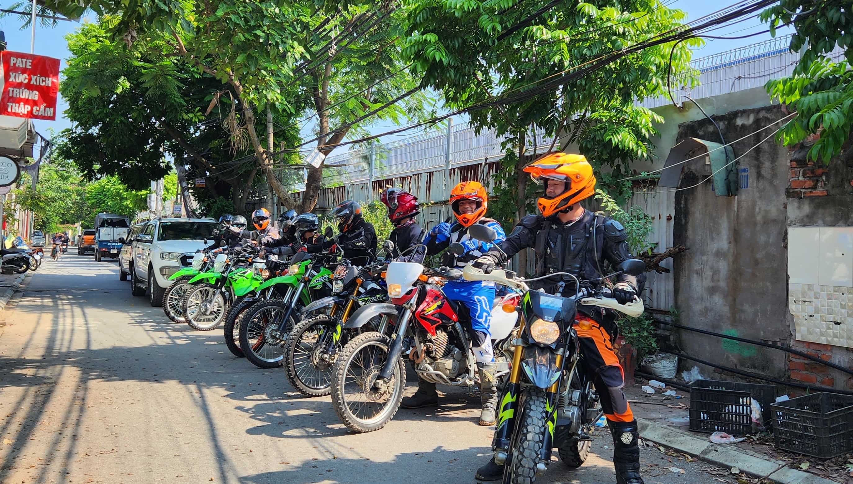 Ultimate Vietnam Motorbike Rental Guide: How to Choose Your Perfect Ride