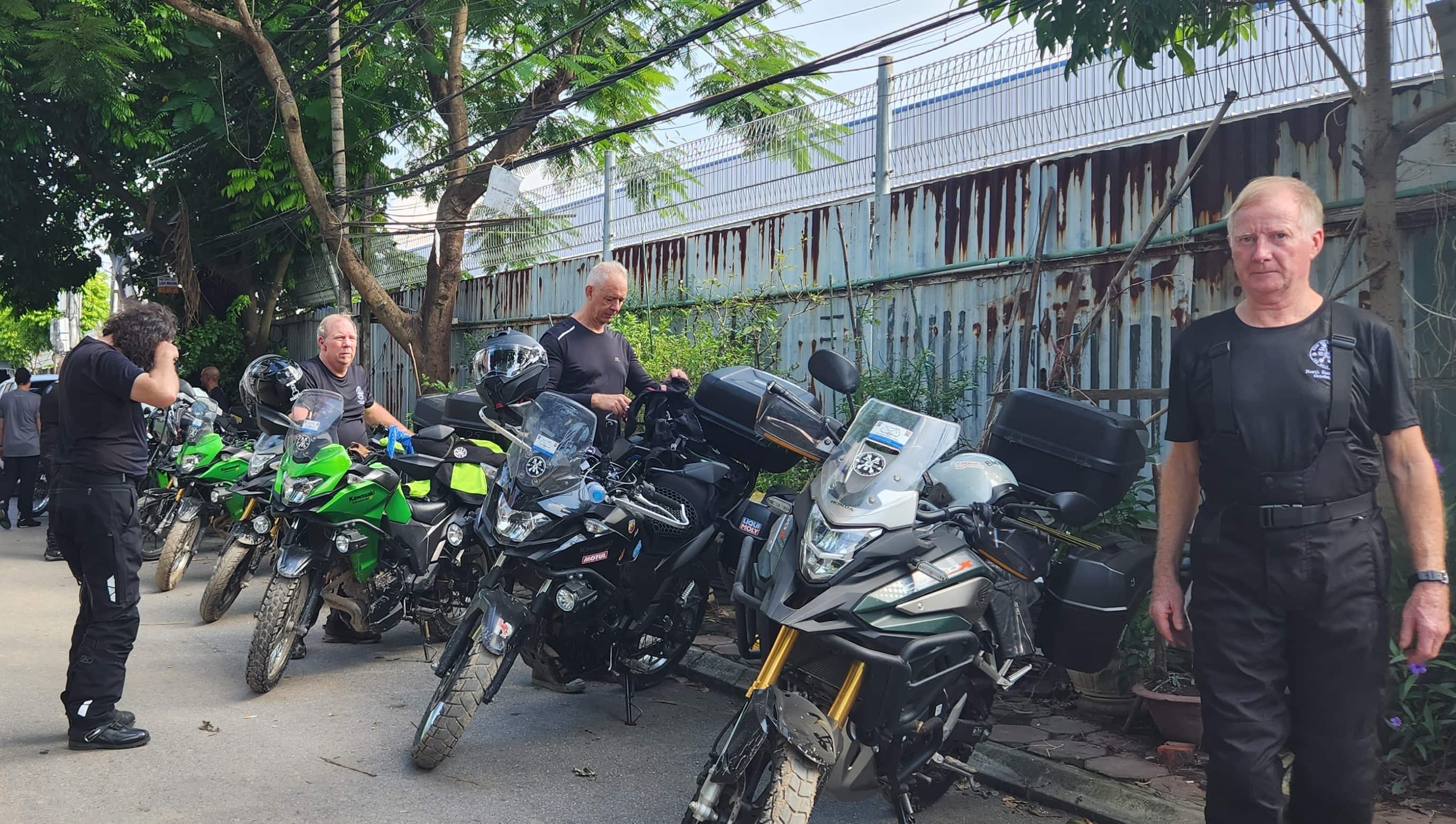 Hanoi Motorbike Rental and Tours: A Veteran Rider’s Guide to Short-Term Rentals and Northwest Escapes