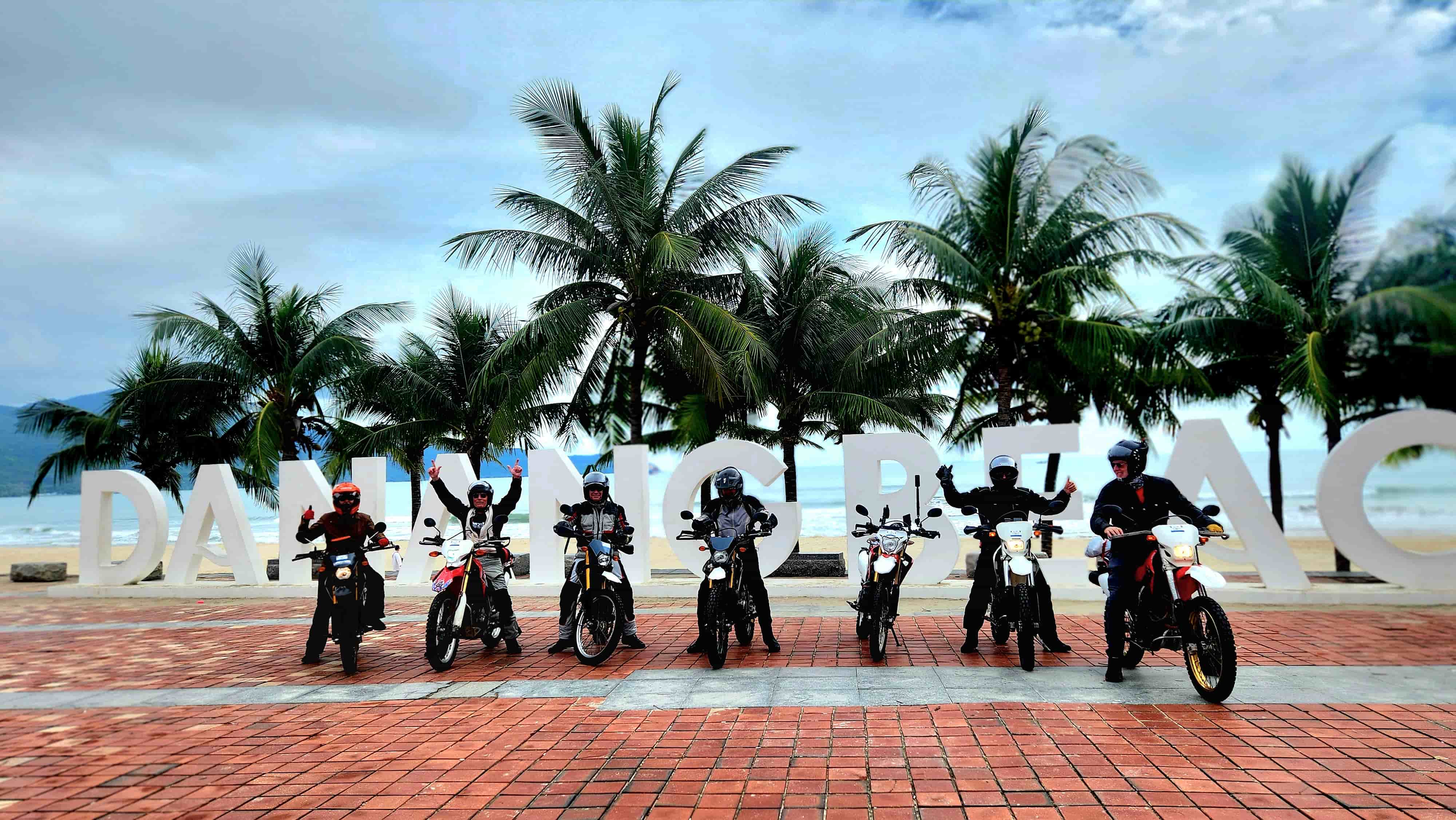 How to Rent the Right Motorbike for Your Vietnam Road Trip