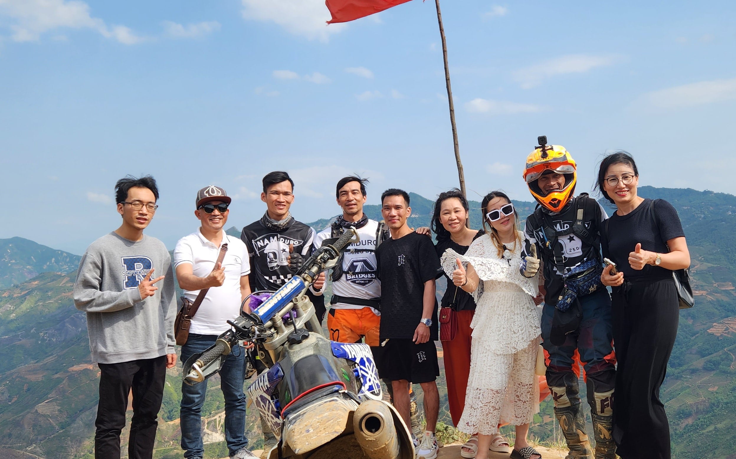 Hanoi Motorbike Rentals and Tours: Rental Rates, Trips and Top Choice